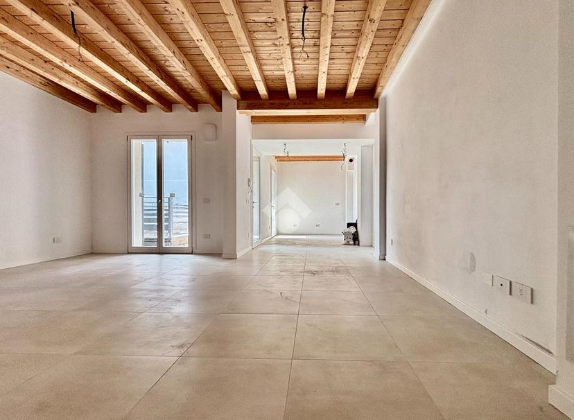 Villa a schiera in Via Galileo Galilei 67, Castegnato — foto 3 di 5