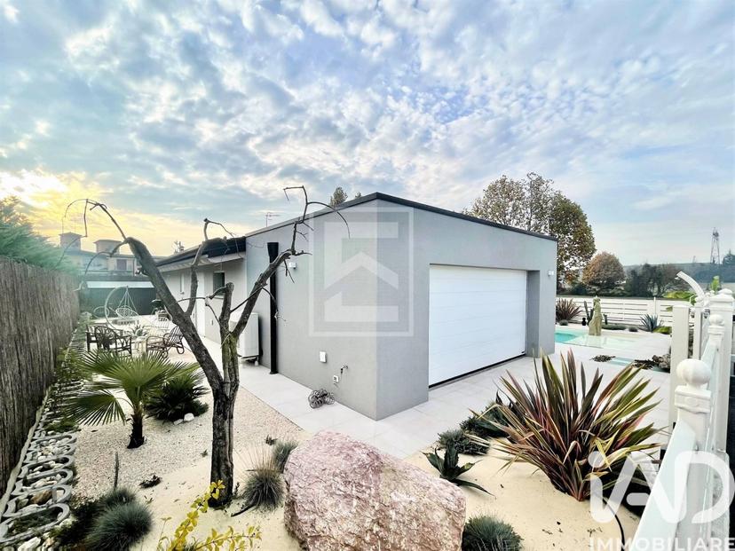 Villa in Via Elena da Persico, Affi — foto 3 di 5