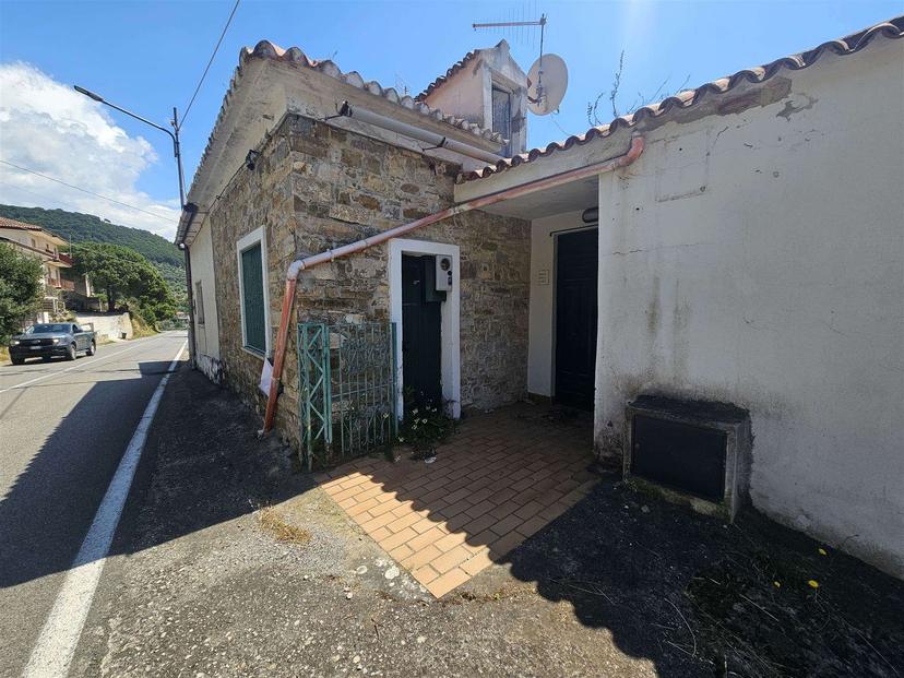 Casa indipendente in Via San Nicola a Mare, Montecorice — foto 4 di 5