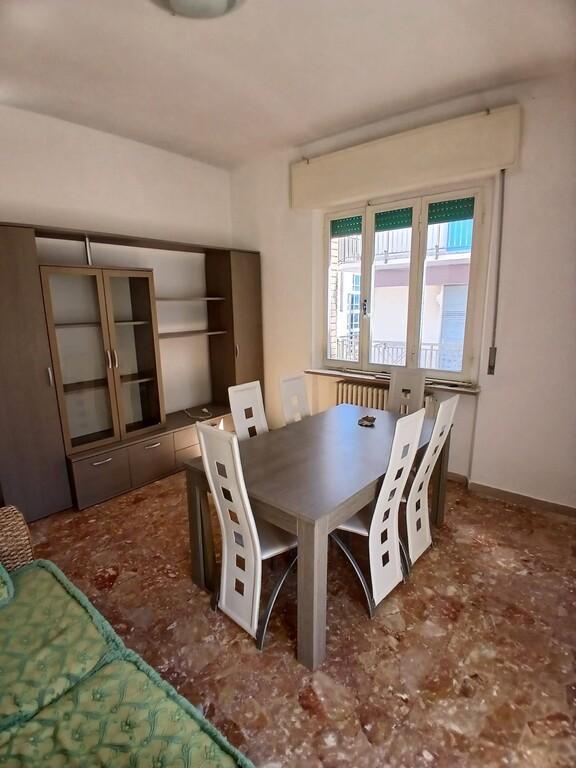 Trilocale in Via Don Giovanni Bosco 25, Civitanova Marche