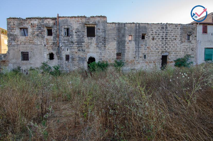 Terratetto in Via Trapani Pescia 21, Palermo — foto 5 di 5