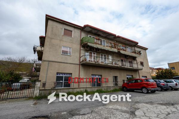 Trilocale in Via Conti di Loritello 9/B, Catanzaro — foto 5 di 5