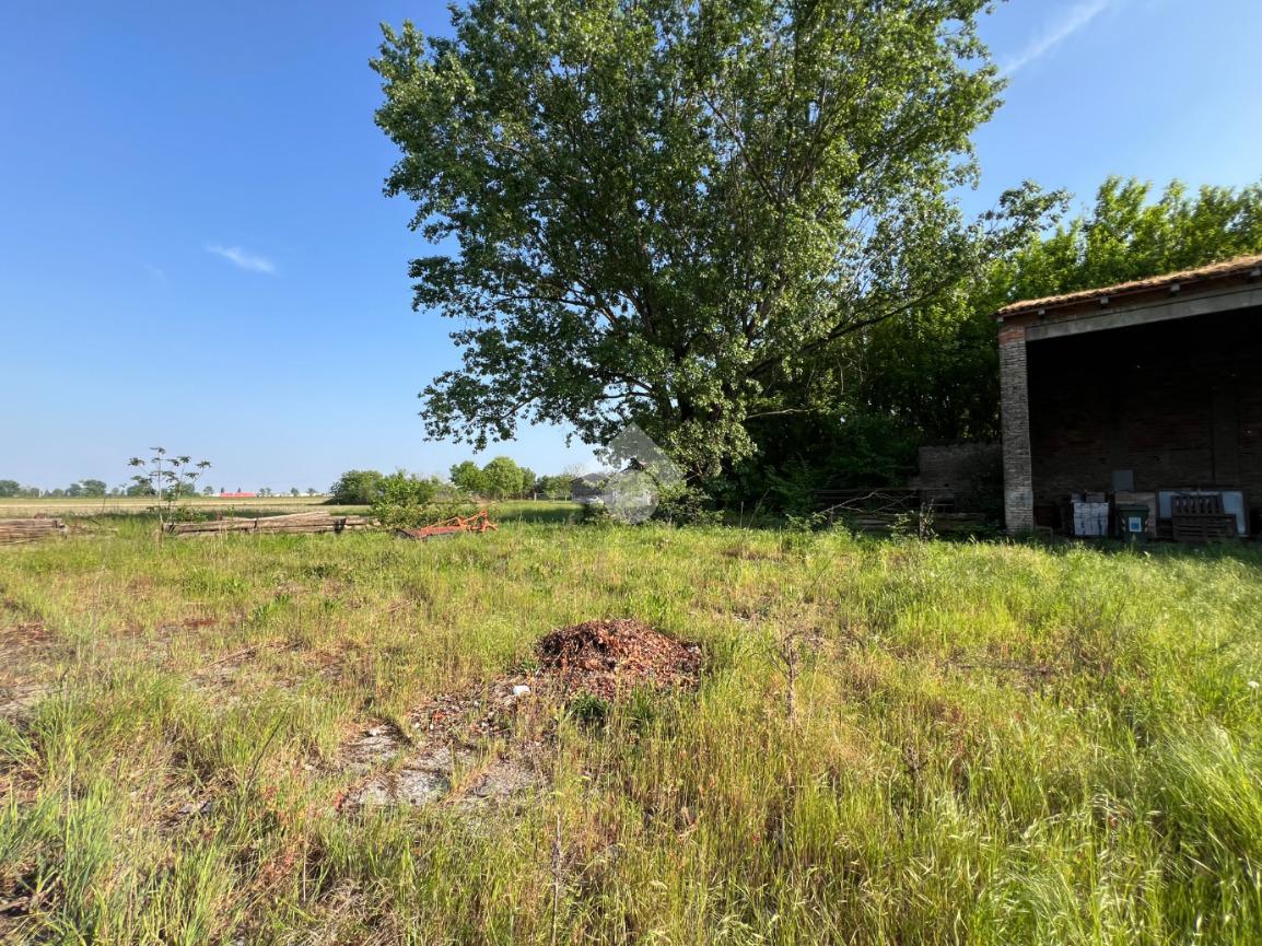 Rustico in Frazione Gazzuoli 21, Asola