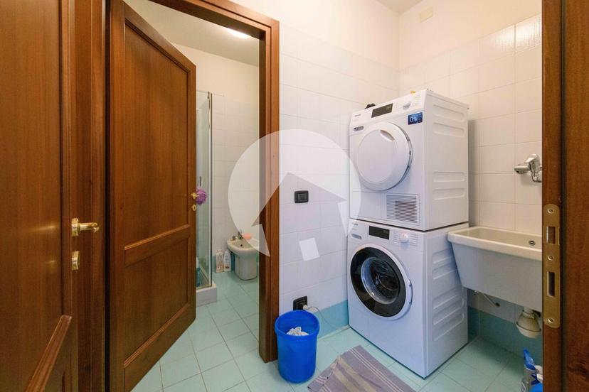 Appartamento in Via Filippo Turati 35/1, Quattro Castella — foto 5 di 5