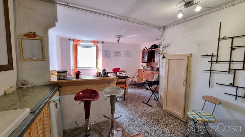 Casa indipendente in Piazza dello Scenditoio, Arcidosso — foto 3 di 5