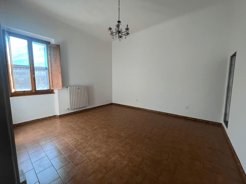 Terratetto unifamiliare in Via di San Bartolo a Cintoia, Firenze — foto 5 di 5