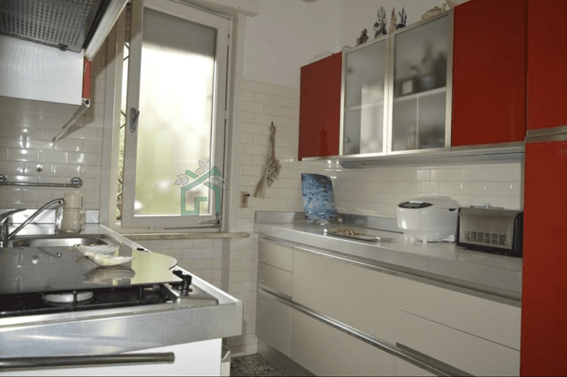 Villa a schiera in Via Padova, Jesolo — foto 2 di 5