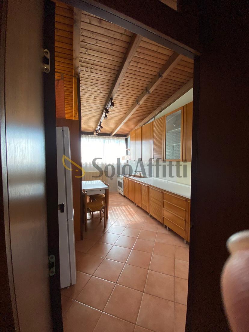 Stanza in casa indipendente in Via Milano 9, Seregno — foto 4 di 5