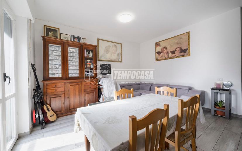Trilocale, Trezzano sul Naviglio — foto 2 di 5