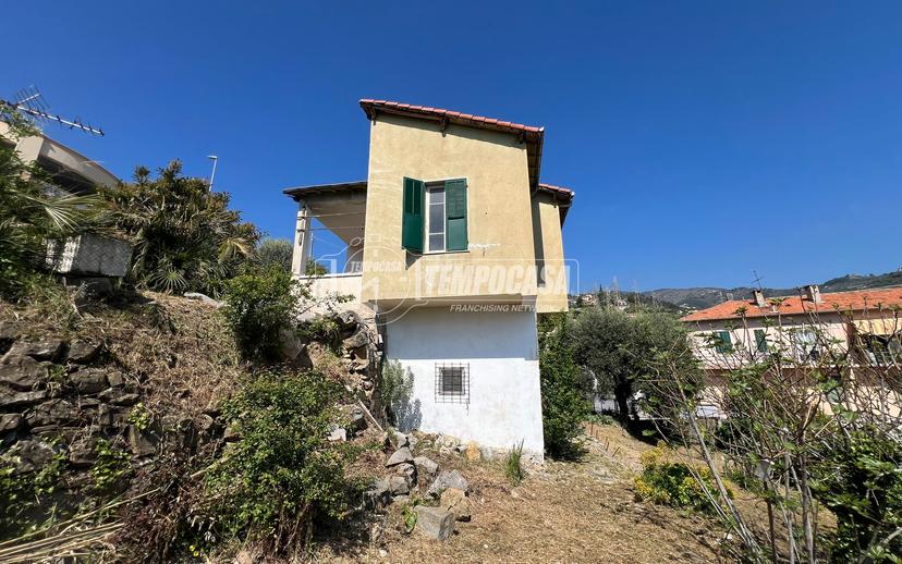 Casa indipendente in Via Giovanni Pascoli 68, Sanremo — foto 5 di 5
