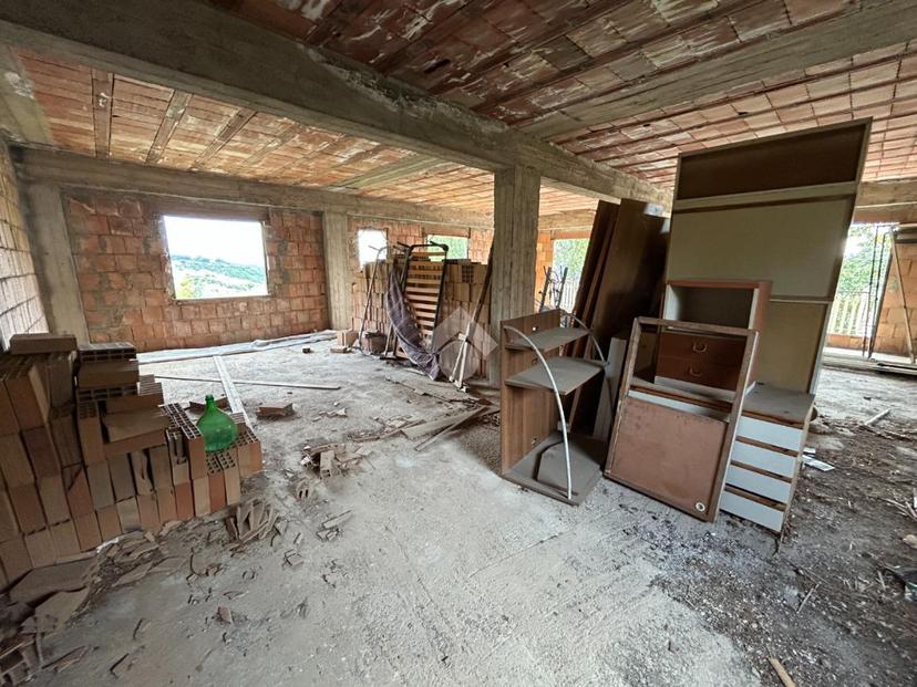 Villa in Contrada Petraro, Falerna — foto 2 di 5