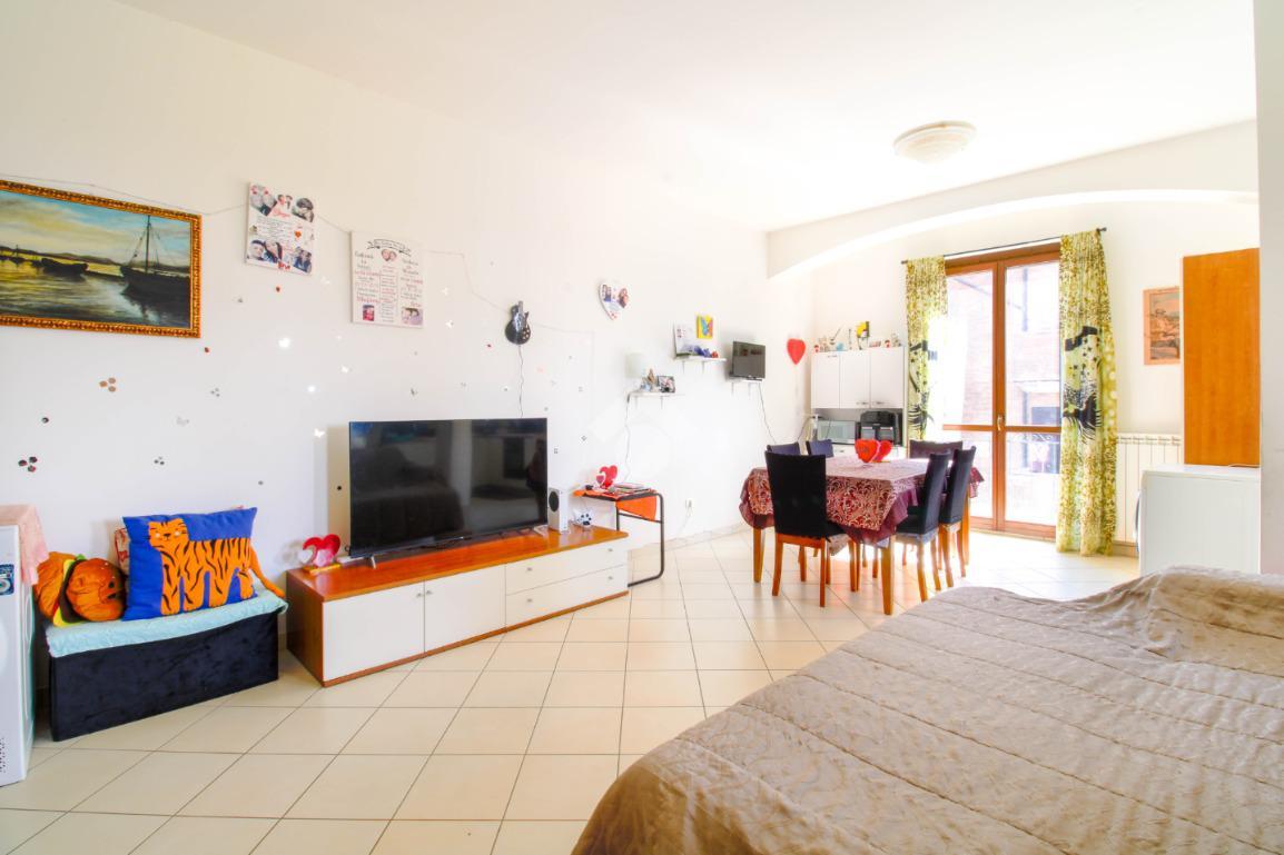Trilocale in Str. Santa Caterina 1514, Sant'Elpidio a Mare