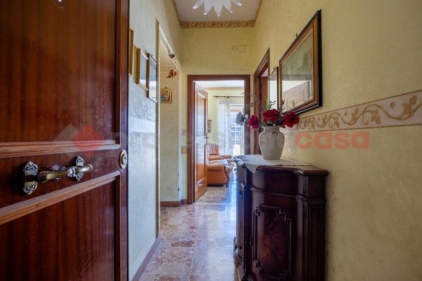Trilocale in Via del Mare , Albano Laziale — foto 3 di 5