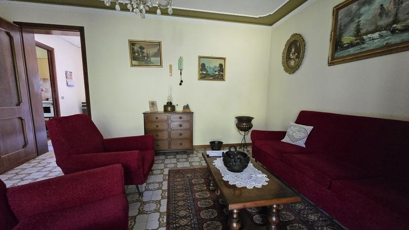 Casa indipendente in Via Deserto, Este — foto 3 di 5