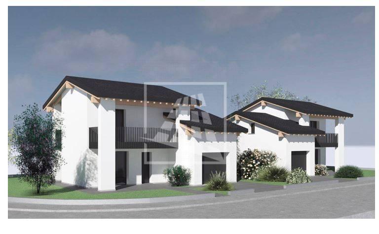 Villa in Via Ravà, Reggio nell'Emilia