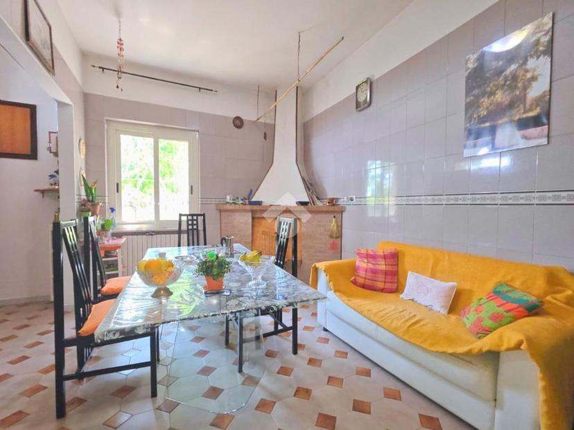 Villa in Contrada Stagliano 18, Silvi — foto 4 di 5