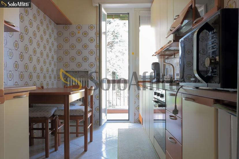 Trilocale in Via Prati 81, Desio — foto 4 di 5
