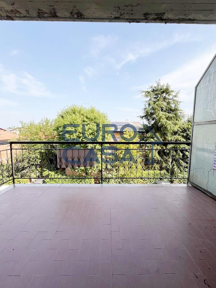 Trilocale in Via Bonaventura, Scandiano