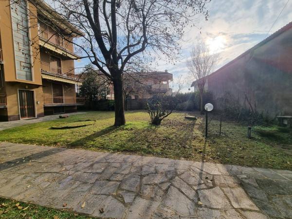 Villa plurifamiliare in Vicolo dell'Assunta, Arconate — foto 2 di 5