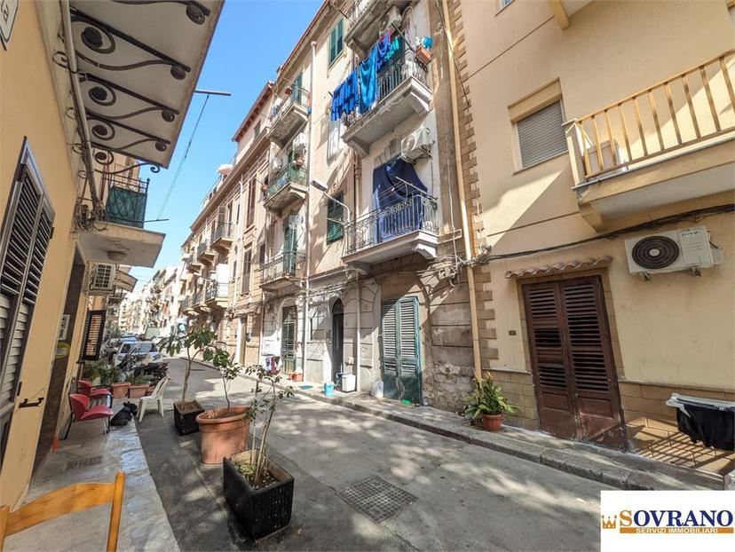 Bilocale, Palermo