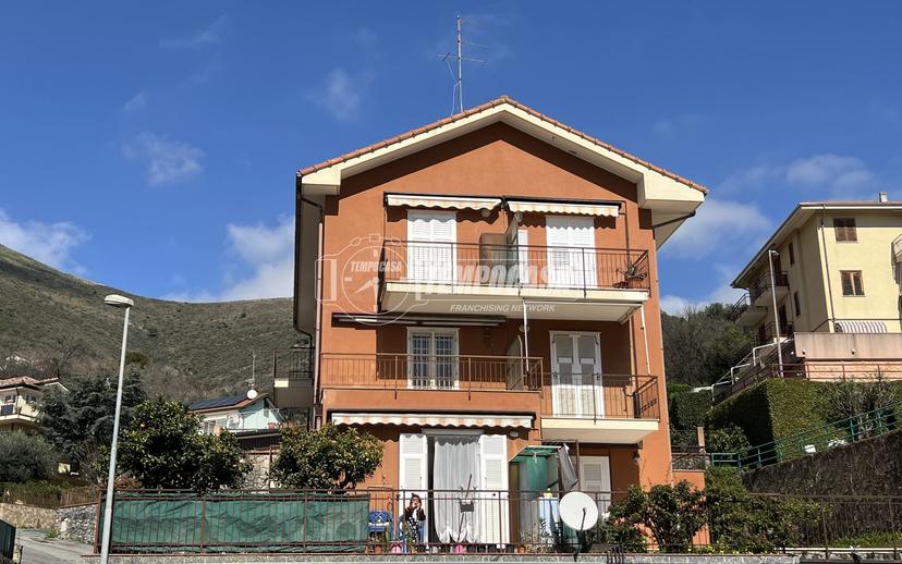 Bilocale in Via Palermo 2, Ceriale