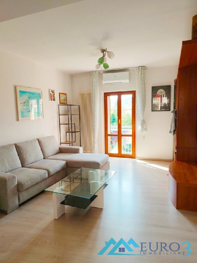 Appartamento in Via Toselli, Ascoli Piceno — foto 5 di 5