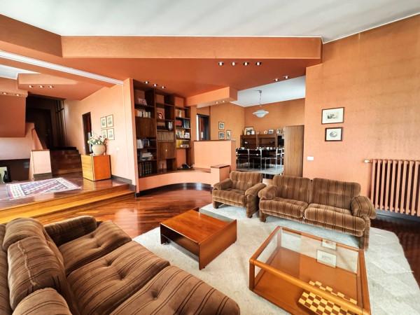 Villa bifamiliare, Voghera — foto 5 di 5