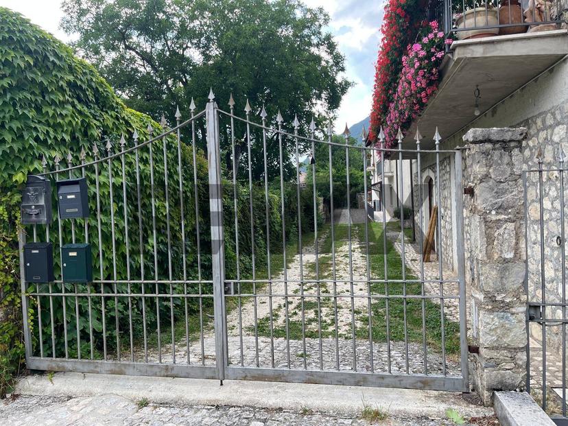 Monolocale, Villetta Barrea — foto 2 di 5