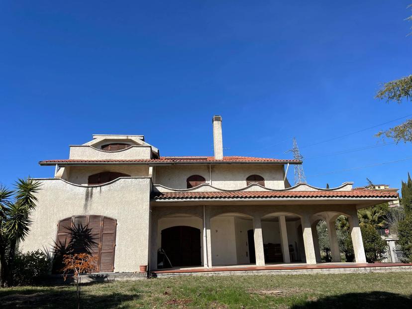 Villa in Contrada San Donato, Monteprandone — foto 5 di 5