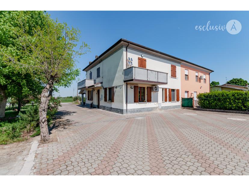 Terratetto plurifamiliare, Forlì — foto 2 di 5