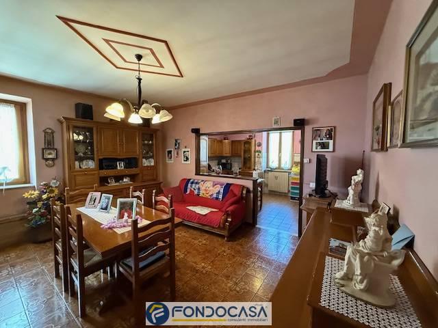 Quadrilocale in Via Garibaldi, Torbole Casaglia — foto 3 di 5