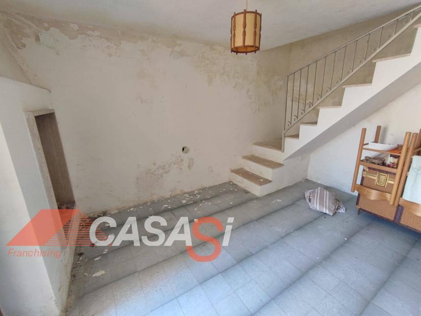Casa indipendente in Via XXI Aprile 4, Uggiano la Chiesa — foto 5 di 5