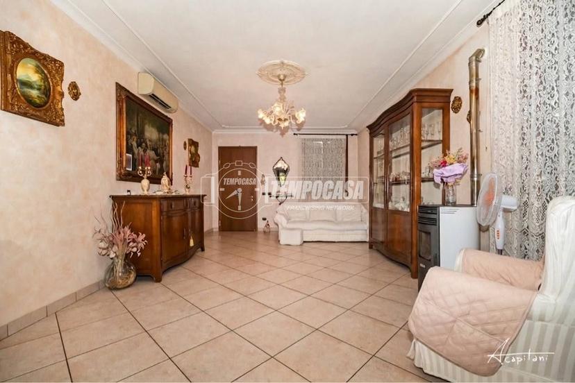 Appartamento in Via Gian Battista Magni, Finale Emilia — foto 4 di 5