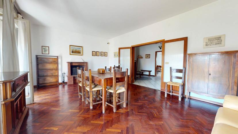 Casa indipendente in Via Palomba, Perugia — foto 2 di 5