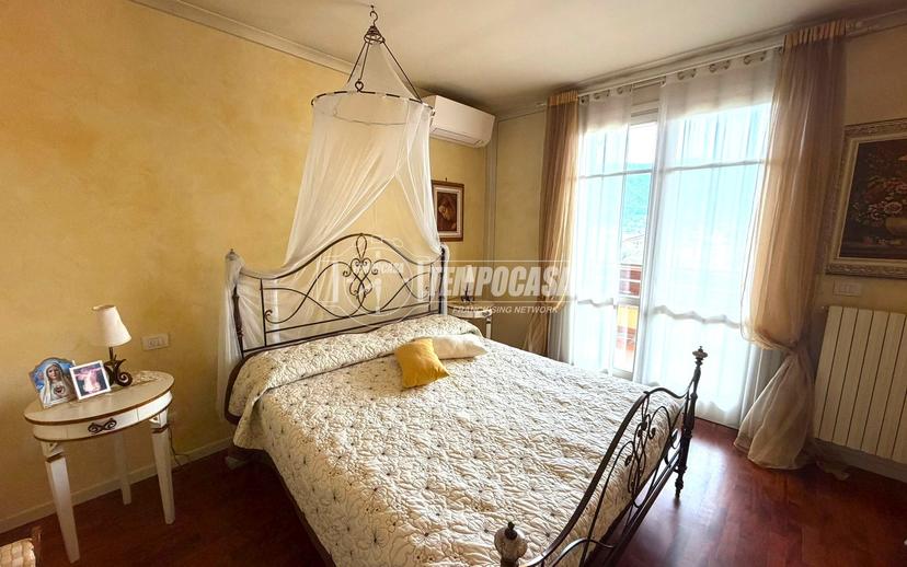 Villa a schiera in Via Vittorio Veneto, Sarnico — foto 4 di 5