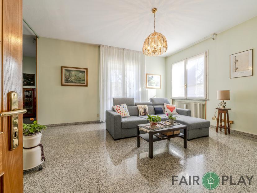 Casa indipendente in Via Ponte Calanca 2, Forlì — foto 3 di 5