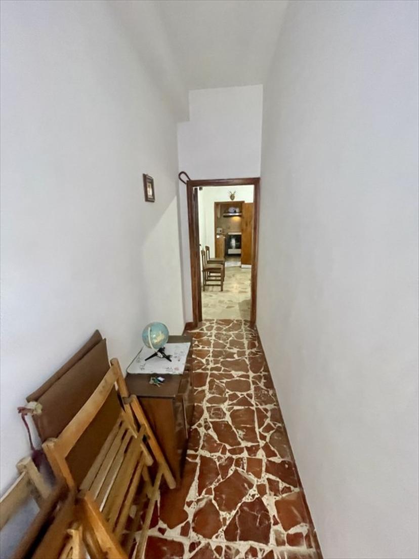 Casa indipendente in Sbarre Superiori, Reggio di Calabria — foto 2 di 5