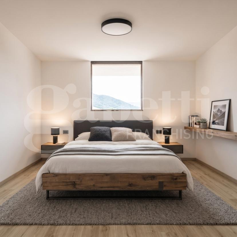 Trilocale in Via l'Aquila  25, Castel di Sangro — foto 2 di 5