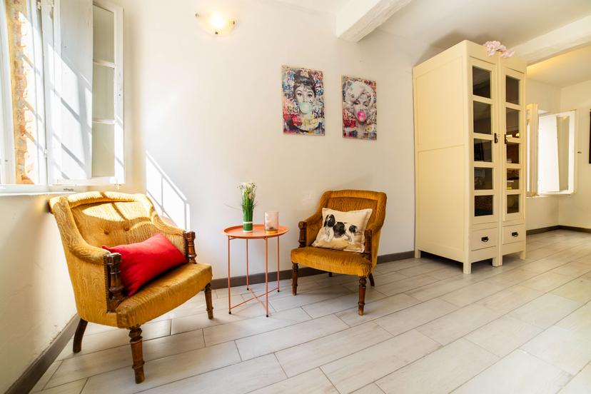 Villa a schiera in Via 20 Settembre, Sustinente
