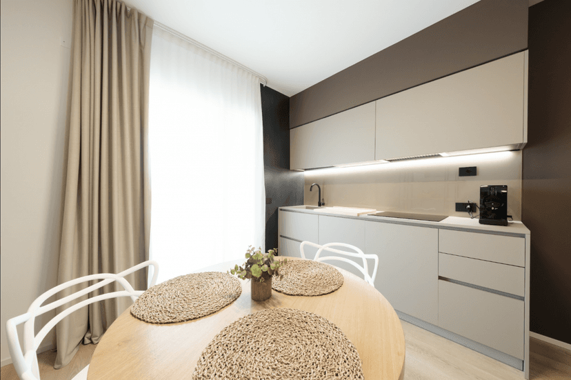 Bilocale in Via Cristoforo Colombo, Jesolo — foto 4 di 5