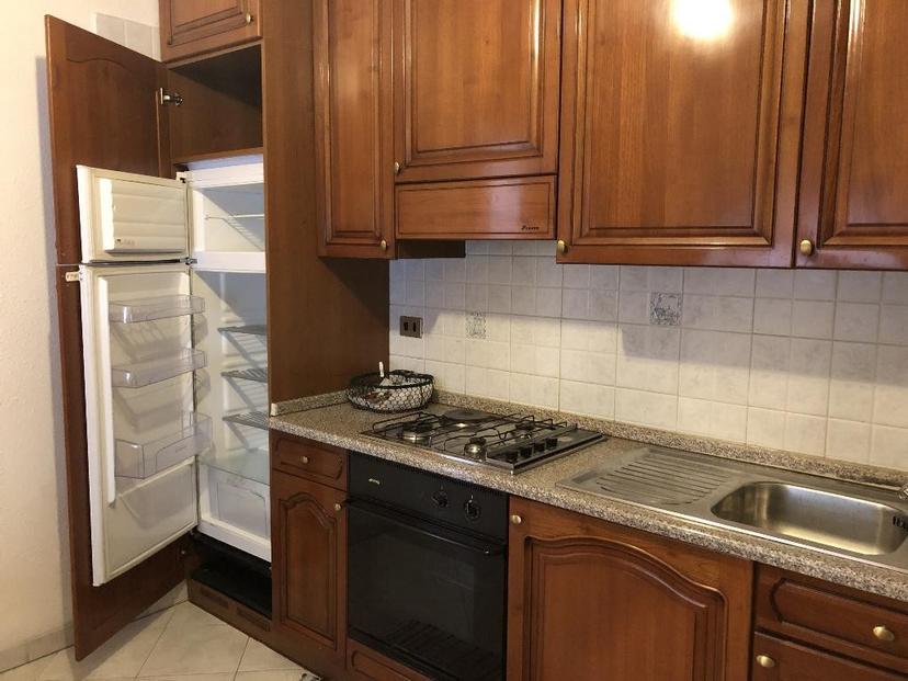 Bilocale in Via Bouvier 12, Cesana Torinese — foto 3 di 5