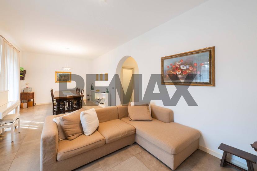 Villa a schiera, Dalmine — foto 2 di 5