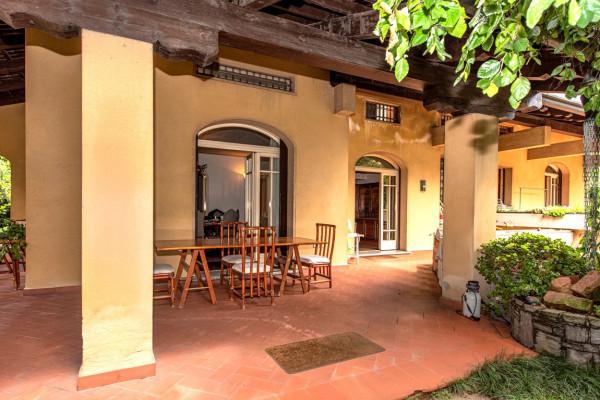 Villa in Via Siracusa 39, Cairate — foto 4 di 5