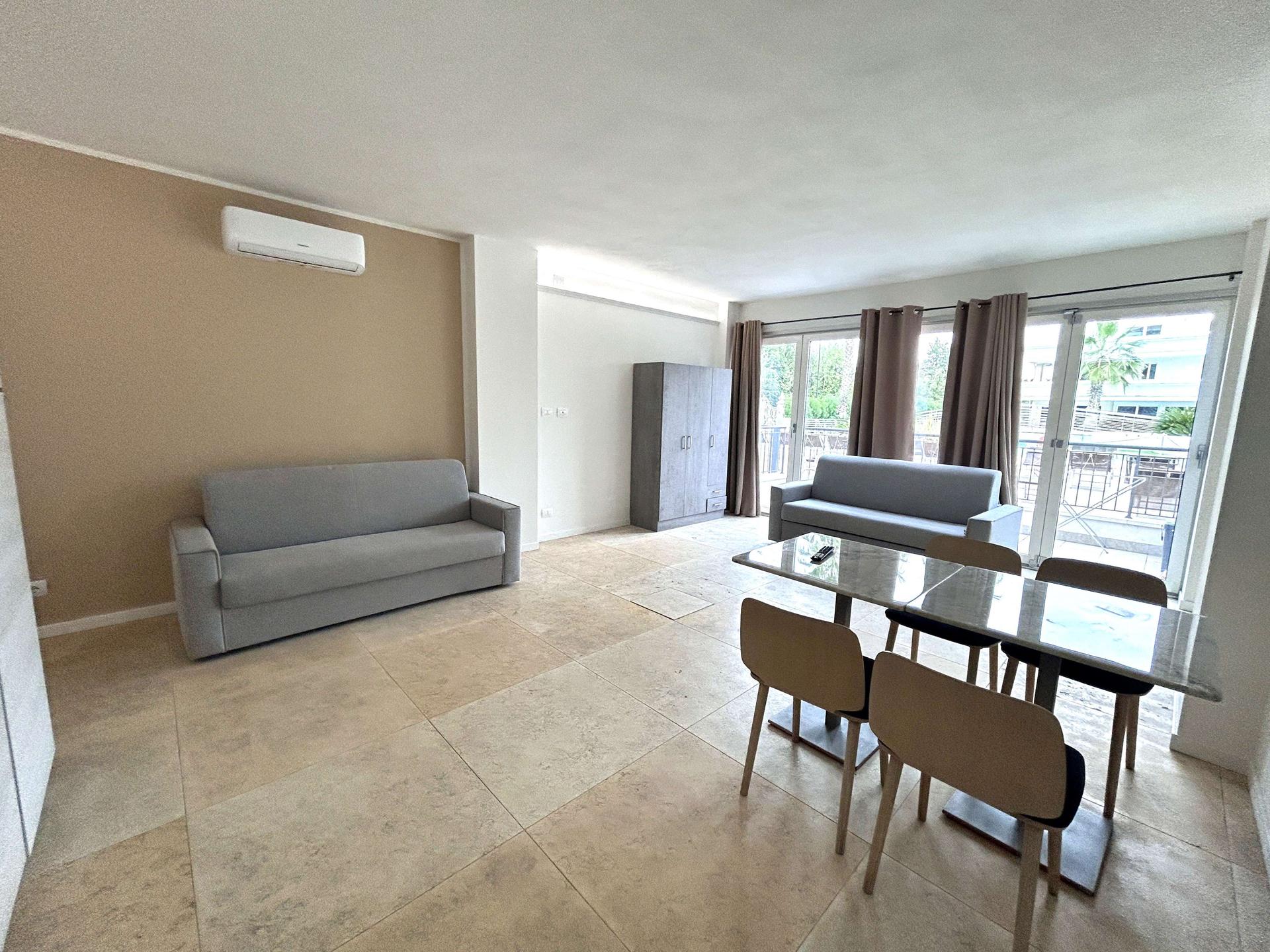 Monolocale in Via Agello, Desenzano del Garda