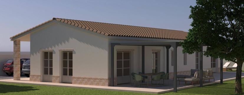 Villa a schiera in Strada S. Lucia, Sant'Elpidio a Mare — foto 4 di 4