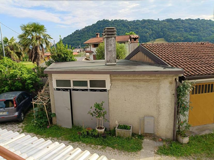 Villa a schiera in Via Codesio, Buja 92, Buja — foto 4 di 5