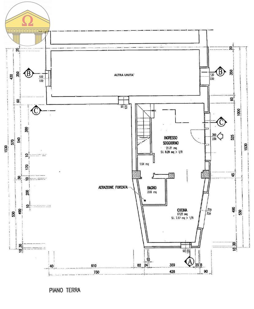 Villa, Giavera del Montello — foto 4 di 5