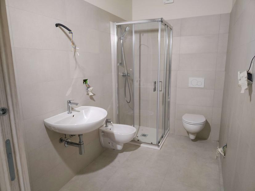 Porzione di villa in Via Mons. Alliod 17, Saint-Vincent — foto 5 di 5
