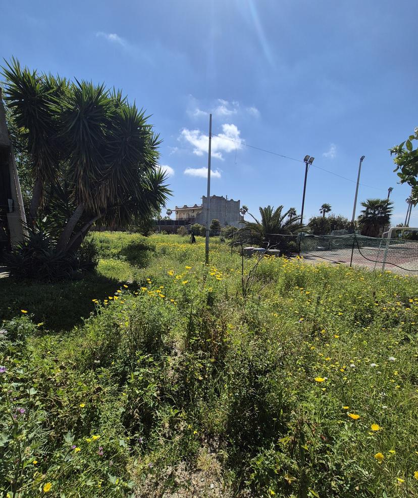 Villa a schiera, Motta San Giovanni — foto 3 di 5