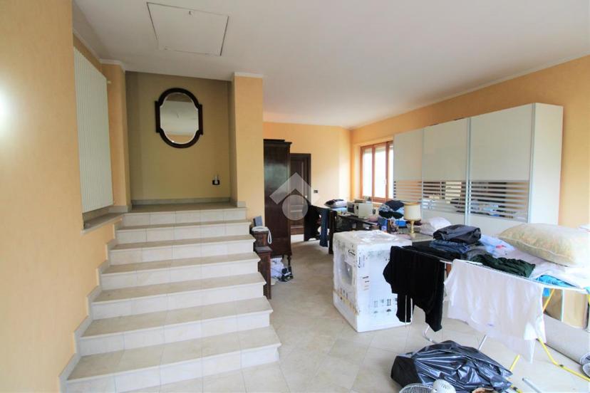 Villa in Via Cristoforo Colombo 120, Poirino — foto 2 di 5